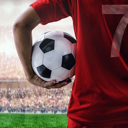 Football League 2023 Fußball