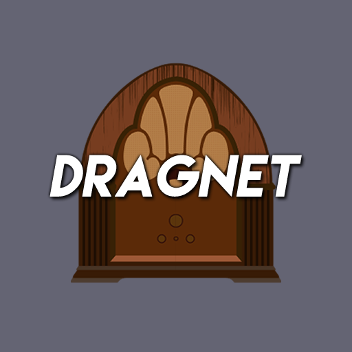 America's OTR - Dragnet Radio