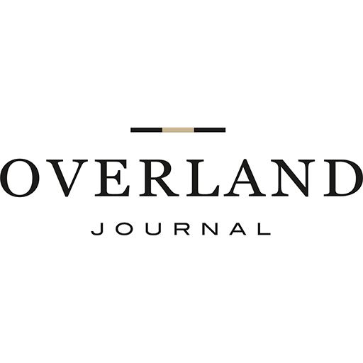 Overland Journal