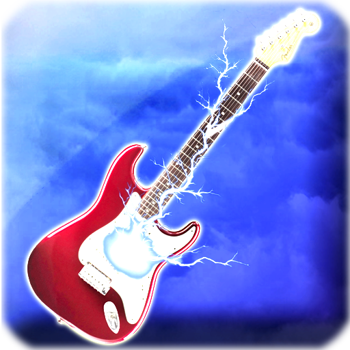 กีตาร์ไฟฟ้า (Power Guitar HD)