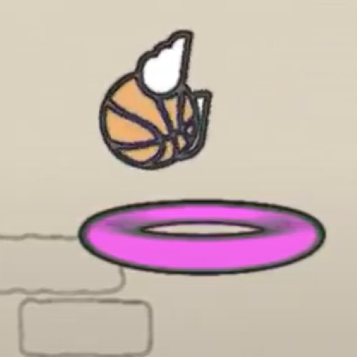 Flappy Dunk