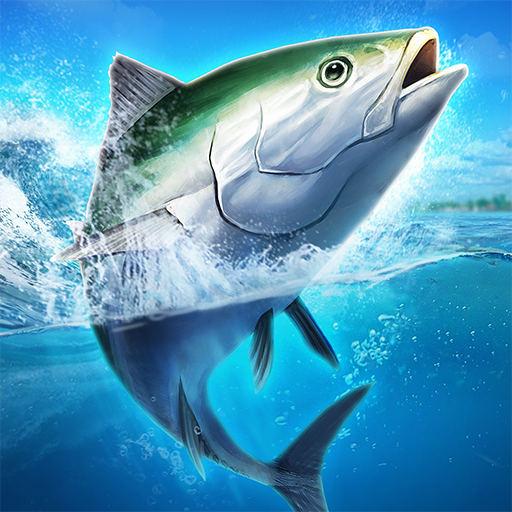 Fishing Rival 3D