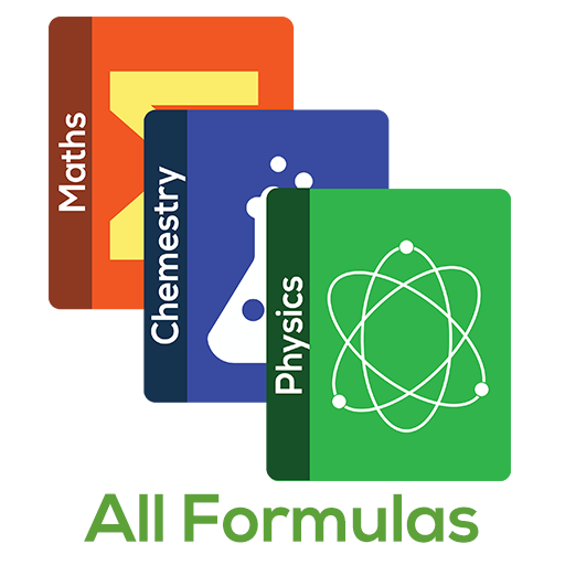 All Formulas