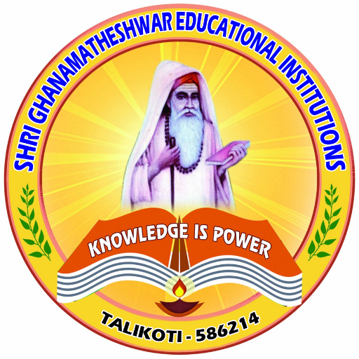 Shri Ghanamatheshwar Education