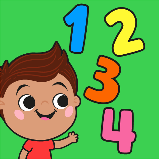 Giochi Impara Numeri Bambini