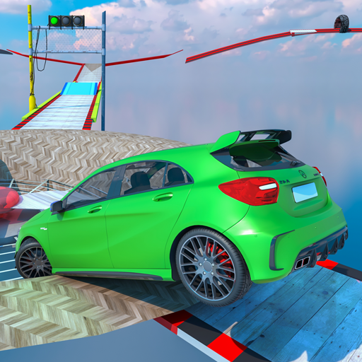 Car Driving Game: Car Games 3D