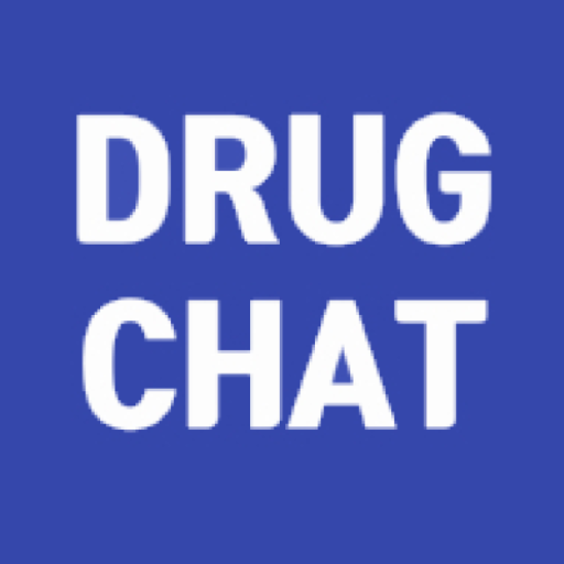 DrugChat (Random Chat)