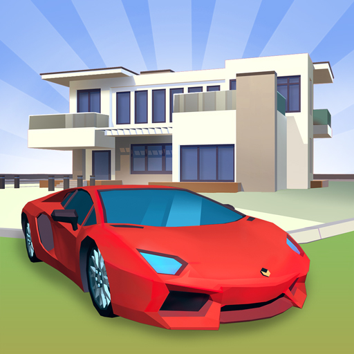 Idle Office Tycoon - Get Rich!