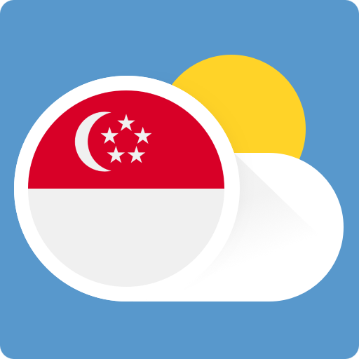 Meteo Singapore