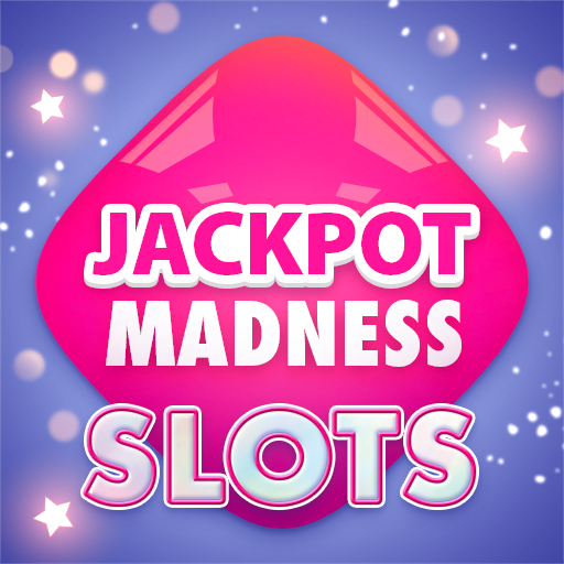 Jackpot Madness: kasino 777