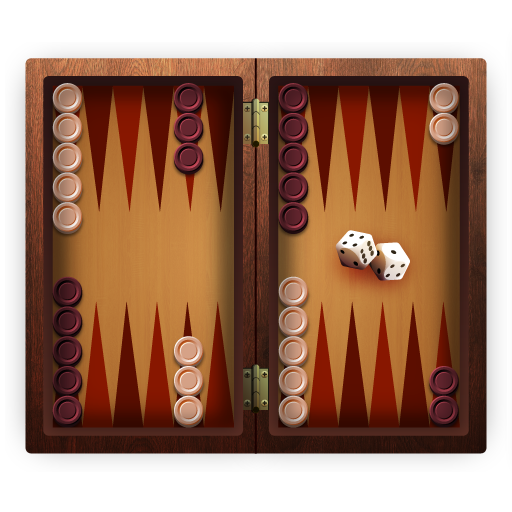 Backgammon hors ligne