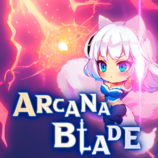 Arcana Blade : GDR ozioso