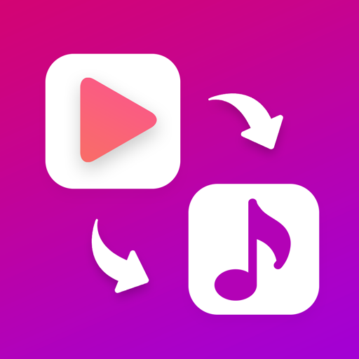 Video ke MP3 Converter & Trim