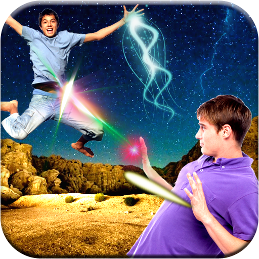 Super Power Fx Photo editor