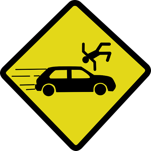 Car Accident Guidlines