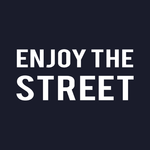 Enjoy the Street