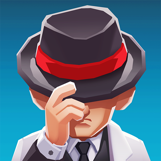 Idle Mafia - Tycoon Manager