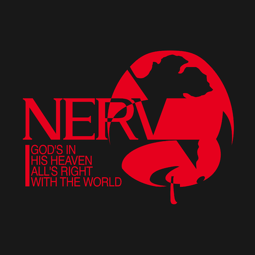 NERV Disaster Prevention