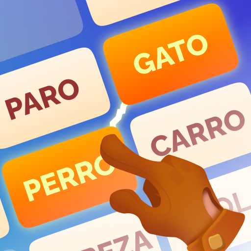 Word Logic 2 - Asociaciones