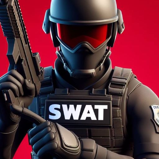 SWAT Tactical Shooter