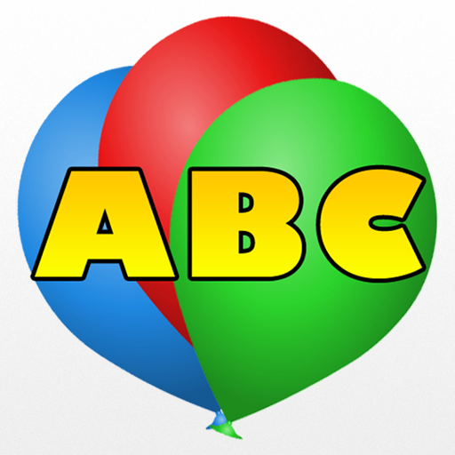 Alphabet belon (English)