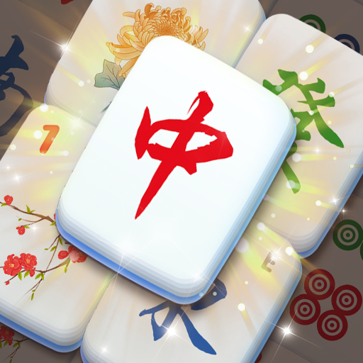 Mahjong Solitaire