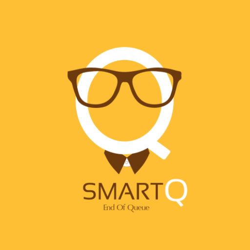 SmartQ - Food Ordering App