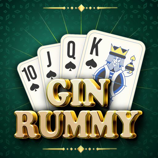 Gin Rummy: Card Game Online