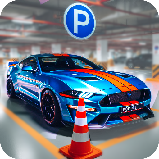 Car Parking: Parking Simulator