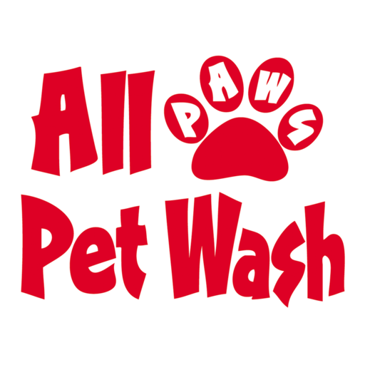 All Paws Pet Wash