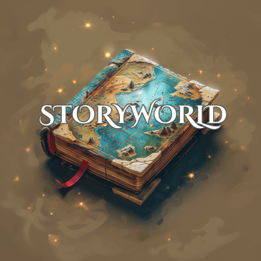 StoryWorld Roleplay interactif