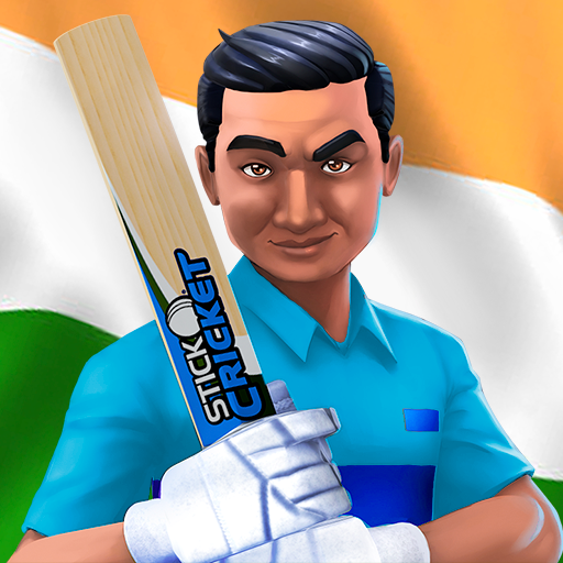 Stick Cricket Clash 24 🏏 T20