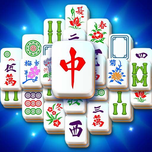 Mahjong Club - Jeu Solitaire