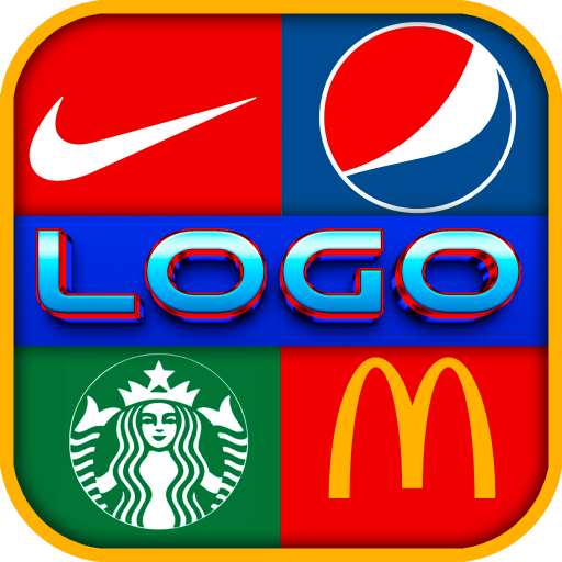 Logo Quiz: Brand Guessing Game