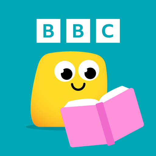 CBeebies Storytime: Read