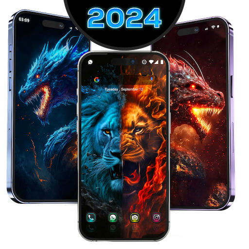 Wallpapers 2024