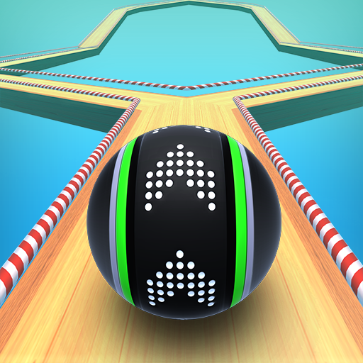 Sky Ball Jump - Going Ball 3d