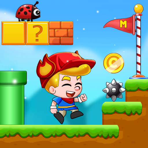 Super Billy: Nấm Lùn Cổ Điển