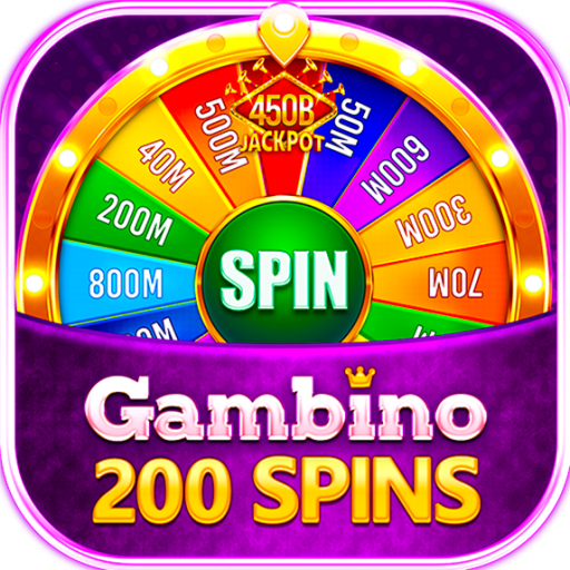 Gambino Slots - Online Casino