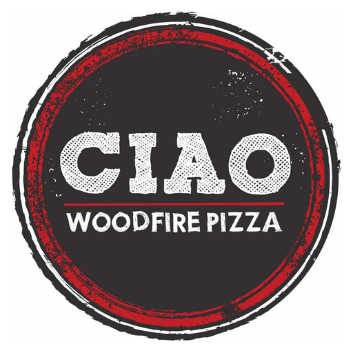 Ciao Woodfire Pizza