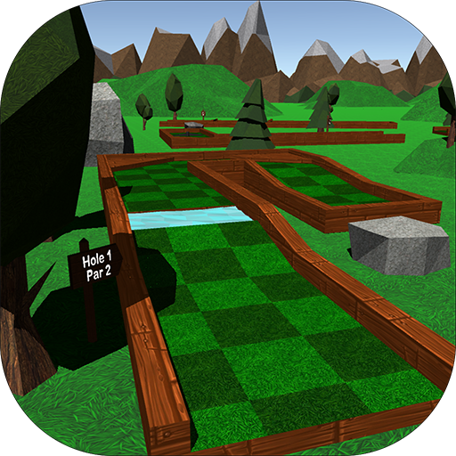 Mini Golf 3D Classic