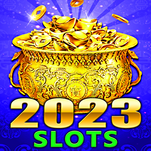 Vegas Night Slots