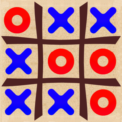 Tic Tac Toe Royale - SoS oyunu