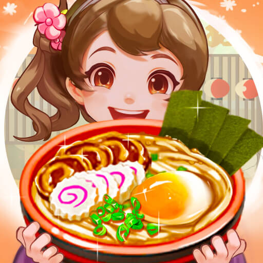 Cooking Journey: 料理ゲーム