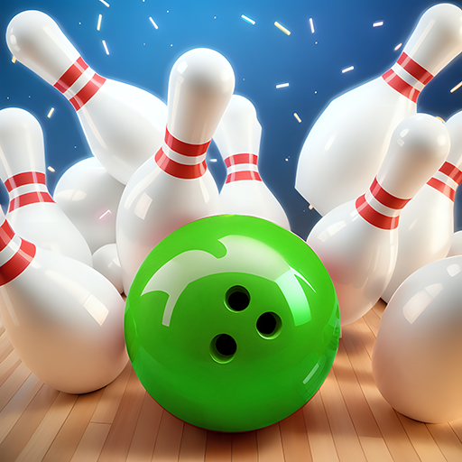 Bowling Ball Bowling Games