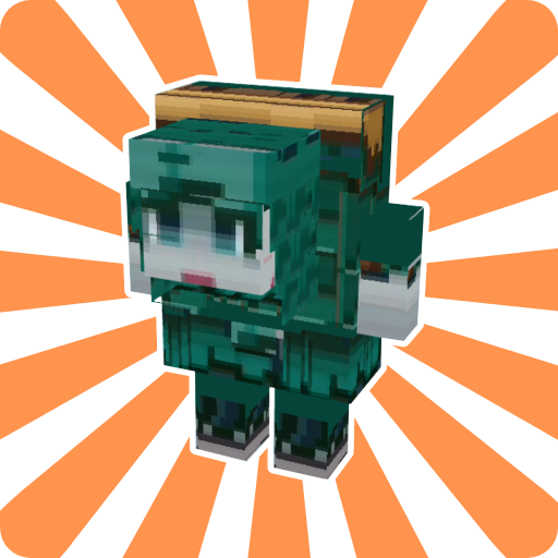 Rascal Mod for MCPE