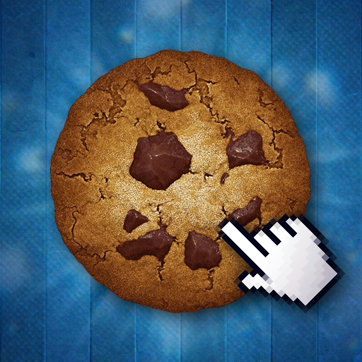 Cookie Clicker