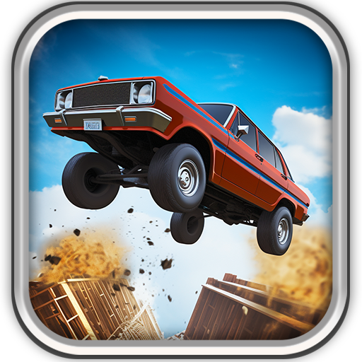 Jump Master : Car Assembling