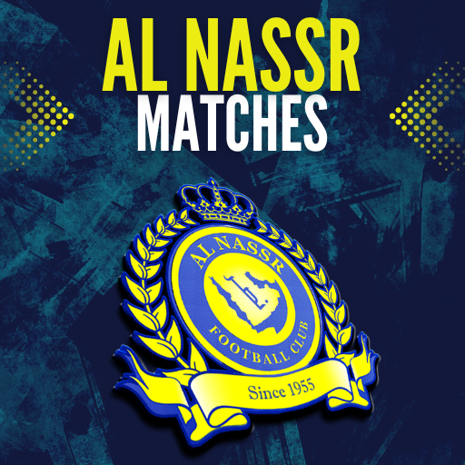 Jogos do Al-Nassr fc saudita