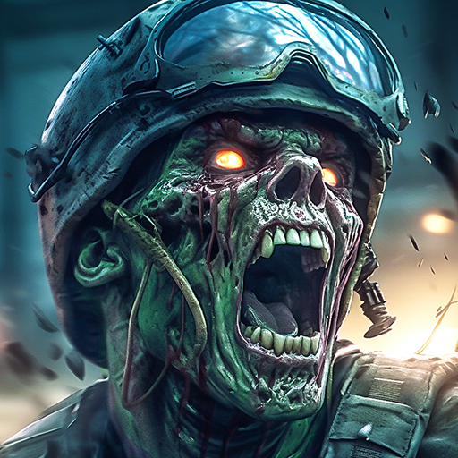 Zombeast: Zombie Shooter